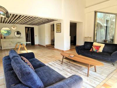 For sale Saint-remy-de-provence 9 rooms 290 m2 Bouches du Rhone (13210) photo 3
