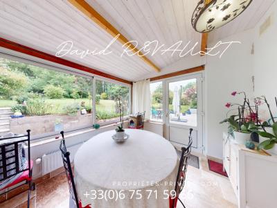 For sale Plumelec 9 rooms 180 m2 Morbihan (56420) photo 4