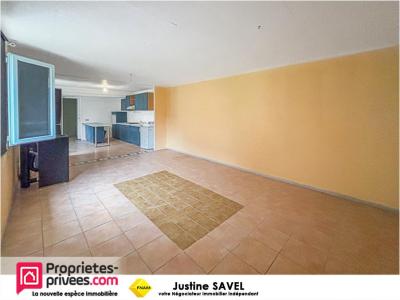 For sale Selles-sur-cher 3 rooms 68 m2 Loir et cher (41130) photo 1