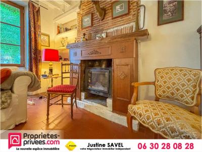 For sale Saint-outrille 5 rooms 106 m2 Cher (18310) photo 2