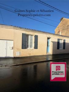 For sale Lucon 9 rooms 109 m2 Vendee (85400) photo 0