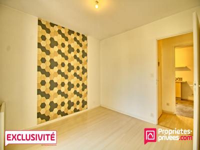 For sale Angers 4 rooms 96 m2 Maine et loire (49000) photo 3