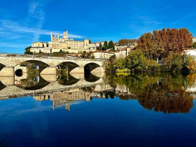 For sale Beziers 3 rooms 61 m2 Herault (34500) photo 4