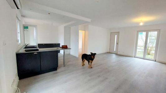 For sale Ferte-saint-aubin 4 rooms 93 m2 Loiret (45240) photo 4