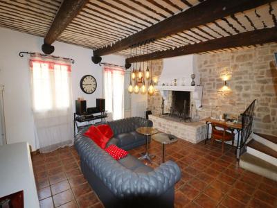 For sale Caumont-sur-durance 5 rooms 175 m2 Vaucluse (84510) photo 1