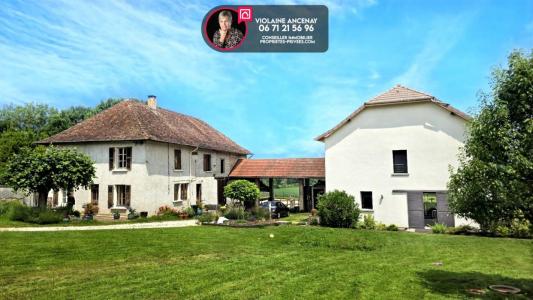 For sale Chimilin 13 rooms 340 m2 Isere (38490) photo 1