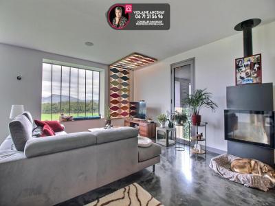 For sale Chimilin 13 rooms 340 m2 Isere (38490) photo 2