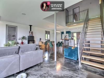 For sale Chimilin 13 rooms 340 m2 Isere (38490) photo 4