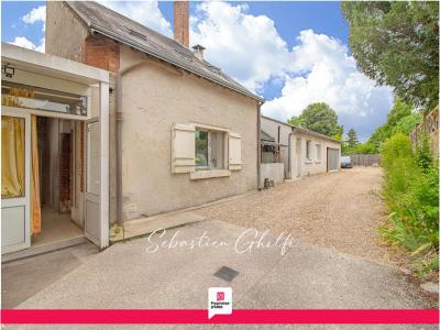 Acheter Maison Cellettes Loir et cher