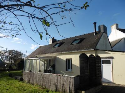 Annonce Vente 3 pices Maison Arzano 29