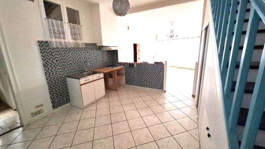 Annonce Vente 4 pices Maison Havre 76