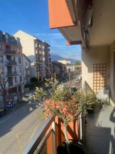 Annonce Vente 3 pices Appartement Aix-les-bains 73