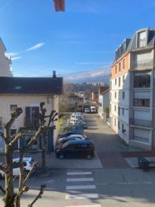Acheter Appartement 80 m2 Aix-les-bains