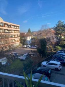 Acheter Appartement Aix-les-bains Savoie