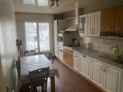 Acheter Appartement Aix-les-bains 349000 euros