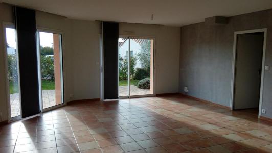 Annonce Location 5 pices Maison Getigne 44