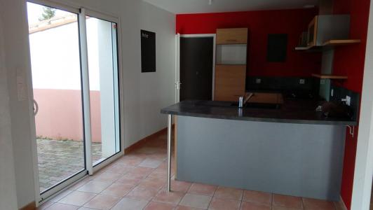 Louer Maison Getigne Loire atlantique