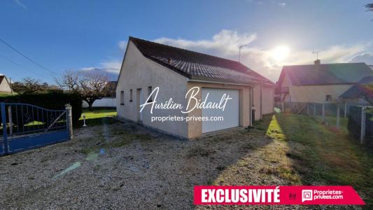 Annonce Vente 4 pices Maison Grossoeuvre 27