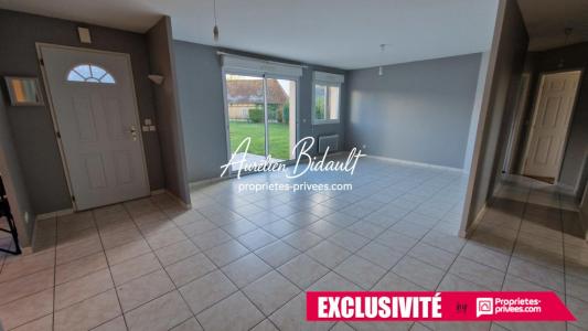 Acheter Maison 85 m2 Grossoeuvre