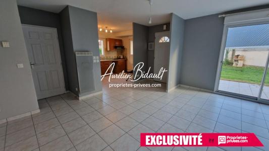 Acheter Maison Grossoeuvre Eure