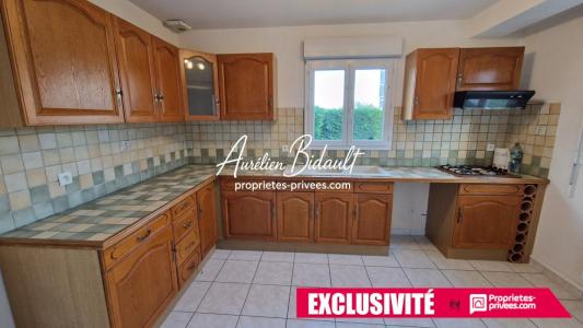 Acheter Maison Grossoeuvre 189000 euros