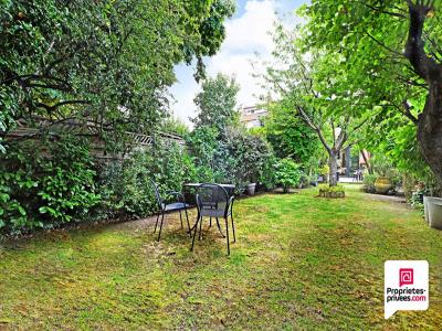 Acheter Maison 113 m2 Perreux-sur-marne