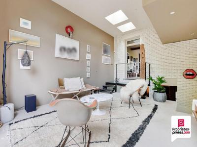 Acheter Maison Perreux-sur-marne Val de Marne