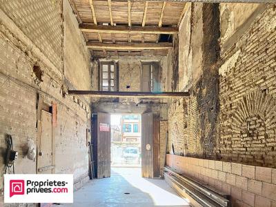 Annonce Vente 3 pices Maison Rabastens 81