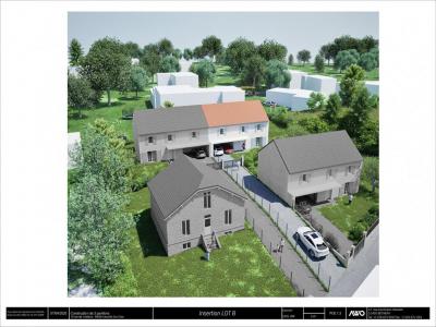 Acheter Terrain Neuville-sur-oise 150000 euros