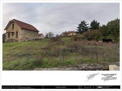For sale Neuville-sur-oise 393 m2 Val d'Oise (95000) photo 0