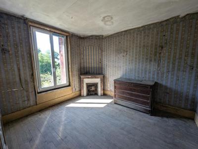 Annonce Vente 6 pices Maison Neuville-sur-oise 95