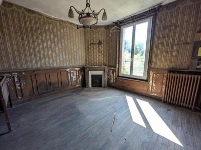 Acheter Maison 120 m2 Neuville-sur-oise