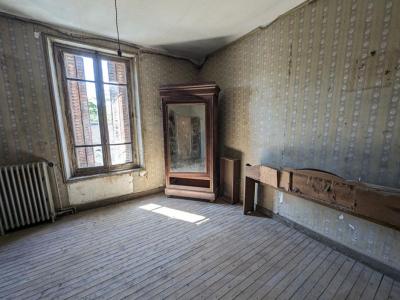 Acheter Maison Neuville-sur-oise Val d'Oise