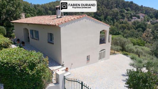 Acheter Maison 190 m2 Draguignan