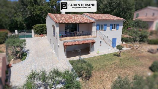 Acheter Maison Draguignan 475000 euros