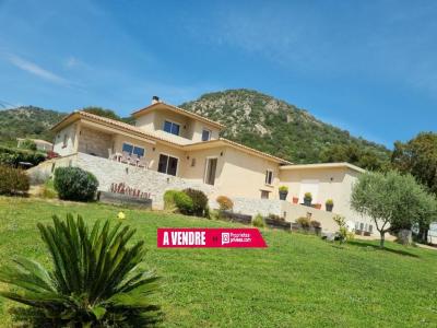 For sale Sainte-lucie-de-porto-vecchio 6 rooms 168 m2 Corse (20144) photo 0