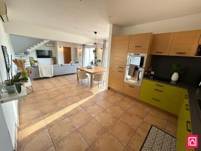 Acheter Maison Sainte-lucie-de-porto-vecchio 995000 euros