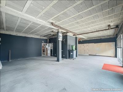 Acheter Immeuble Igny Essonne