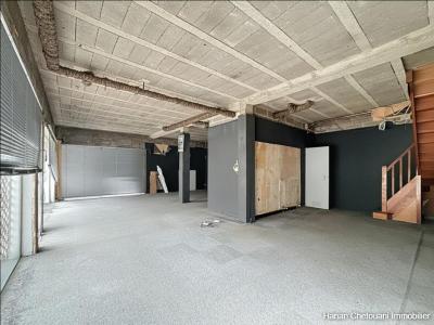 Acheter Immeuble Igny 630000 euros