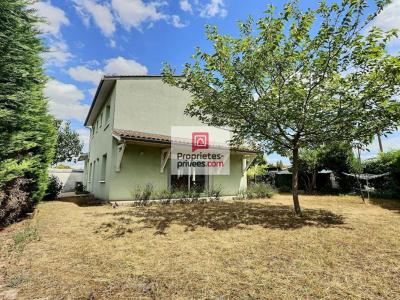 Annonce Vente 6 pices Maison Merignac 33