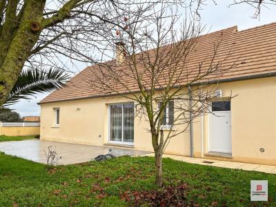 Annonce Vente 5 pices Maison Vion 72