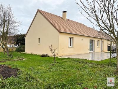 Acheter Maison 90 m2 Vion