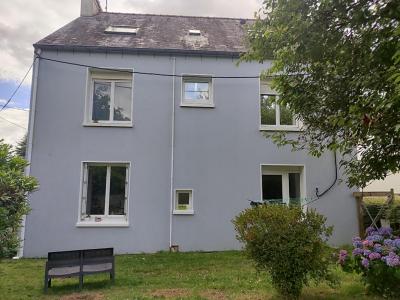 Acheter Maison Rosporden 249000 euros