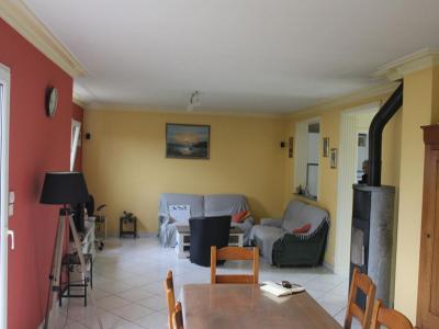 For sale Plouguenast 6 rooms 127 m2 Cotes d'armor (22150) photo 2