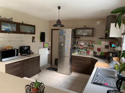 For sale Erce-en-lamee 7 rooms 120 m2 Ille et vilaine (35620) photo 2
