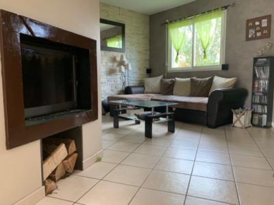 For sale Erce-en-lamee 7 rooms 120 m2 Ille et vilaine (35620) photo 3