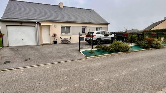 For sale Pipriac 6 rooms 85 m2 Ille et vilaine (35550) photo 2