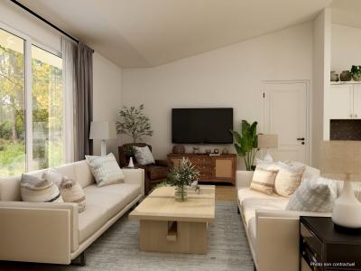 For sale Argonay LES-OLLIARES 3 rooms 71 m2 Haute savoie (74370) photo 0