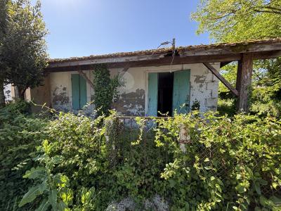 Annonce Vente 4 pices Maison Gujan-mestras 33