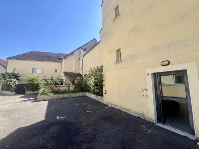 Annonce Vente Appartement Limay 78